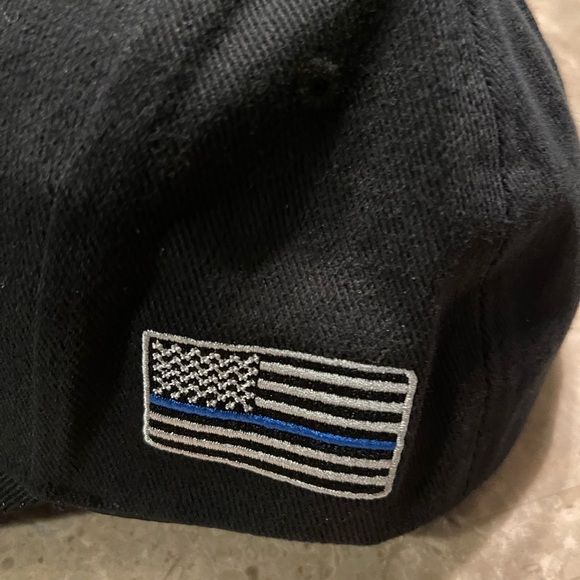 K9 Unit Cap Black - Picture 6 of 7